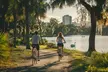 Orlando Bike Tour: A Guided Ride Through Real Orlando - Second Medium