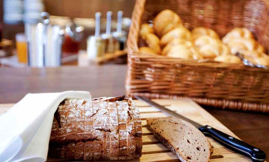 Image 35: ✈ AUSTRIA | Wiedeń - Mercure Wien Westbahnhof 4* - City break