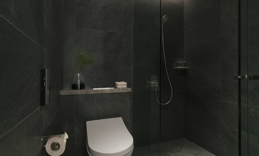 Image 31: ✈ SINGAPORE - The Clan Hotel Singapore by Far East Hospitality 5* -...