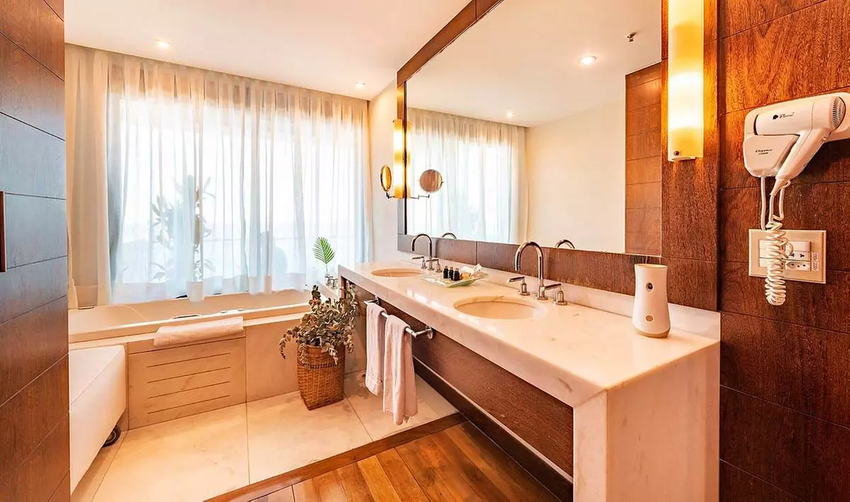 ✈ BRÉSIL | Rio De Janeiro - Pestana Rio Atlantica & Excursion rando...