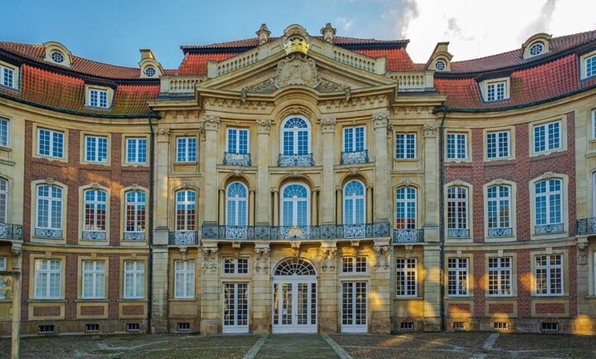 Image 1: Erkunden Sie Münster in 60 Minuten mit einem Einheimischen