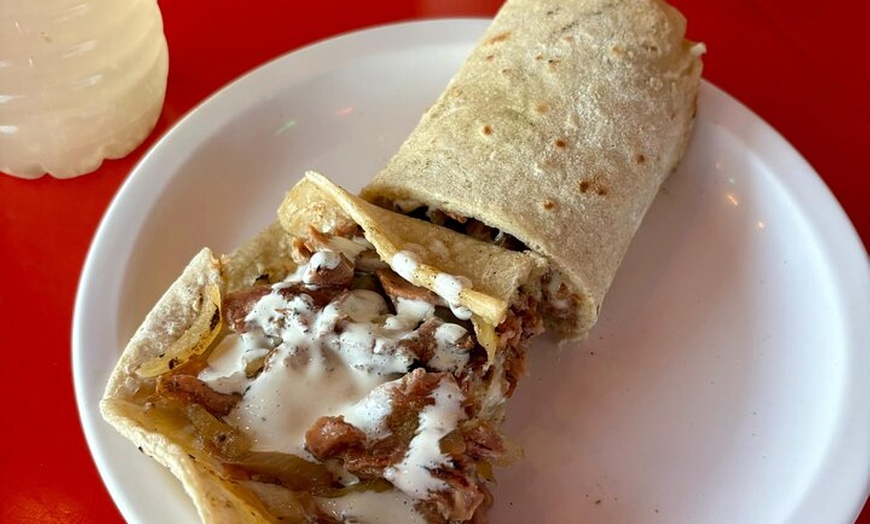 Image 5: Cancún City Taco Tour with Transportation
