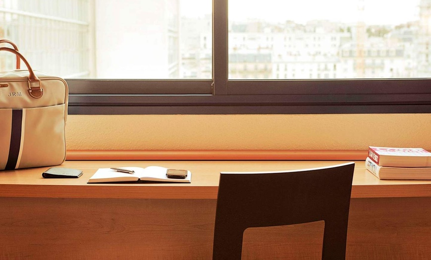 Image 70: ✈ SCHOTLAND | Edinburgh - ibis Edinburgh Centre South Bridge - Roya...