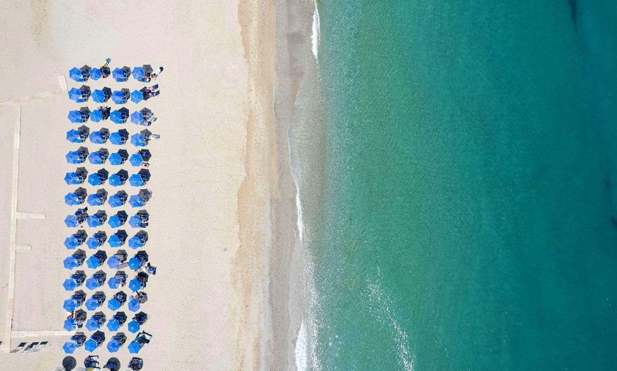 Image 3: ✈ CRÈTE | Rethymnon - Rethymno Village 3*, 3 nuit - Tout inclus