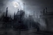 Cemetery and Ghost BYOB Bus Tour in New Orleans - Second Medium