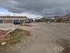 Parking at Brewdog & Hulk Lot