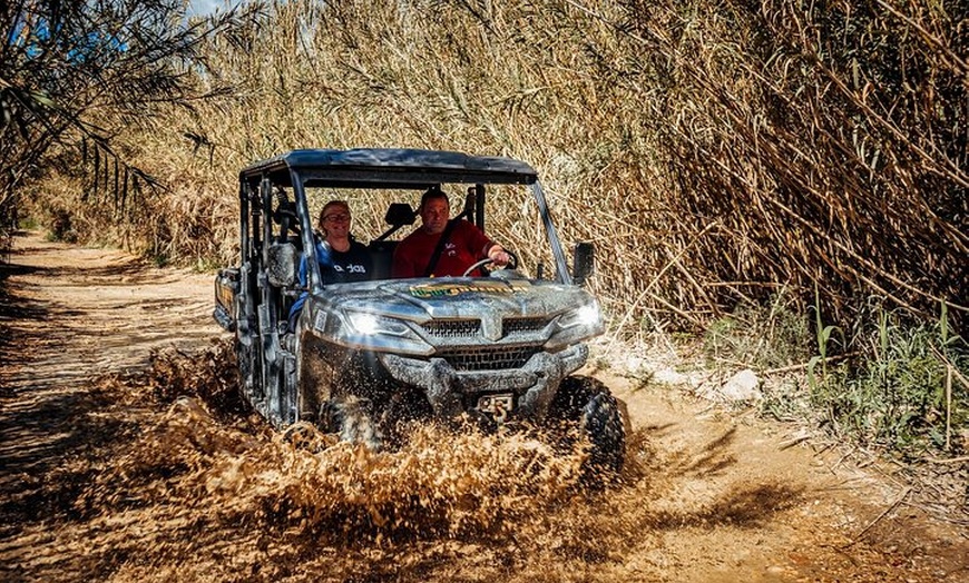 Image 5: Rutas en buggy en Benidorm