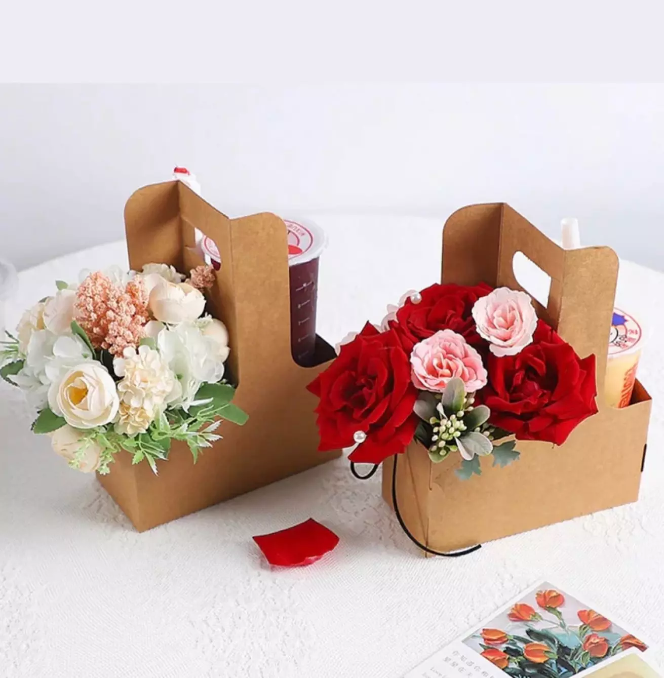 $10 For $20 Towards Flowers & More