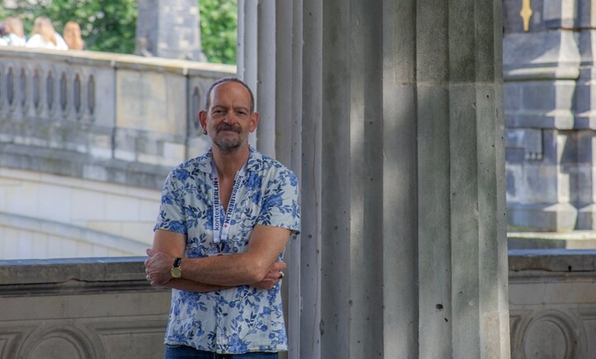 Image 9: Entdecke die Museumsinsel Berlin – Öffentliche Tour auf Englisch