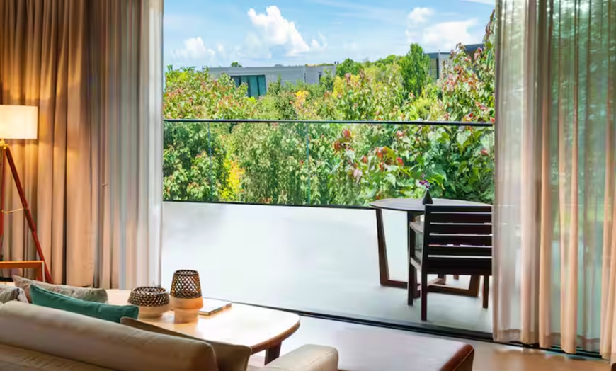 Image 12: ✈ SRI LANKA | Yala - Hilton Yala Resort 5*, 5 nuit - Tout inclus