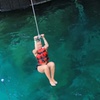 Image 19: Sacred Waters: 3 Cenotes & Hidden Lagoon from Cancun