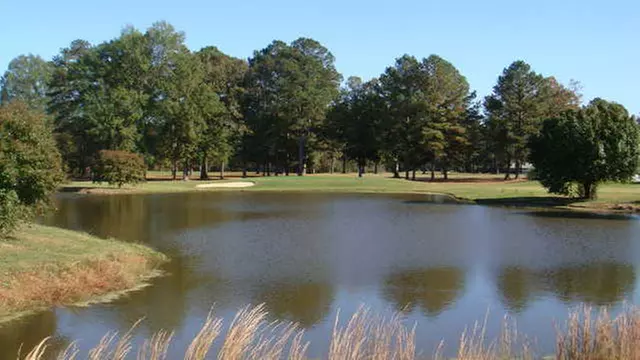 Online Booking - Round of Golf at Valley Pine Country Club - Primary Image