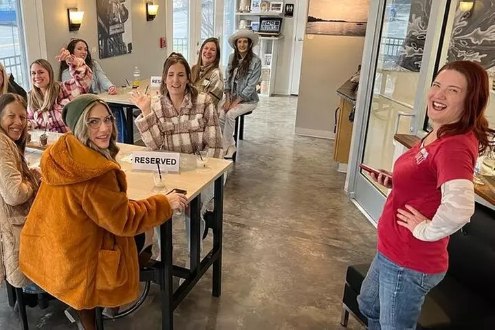 Germantown Neighborhood Food & Sightseeing Walking Tour