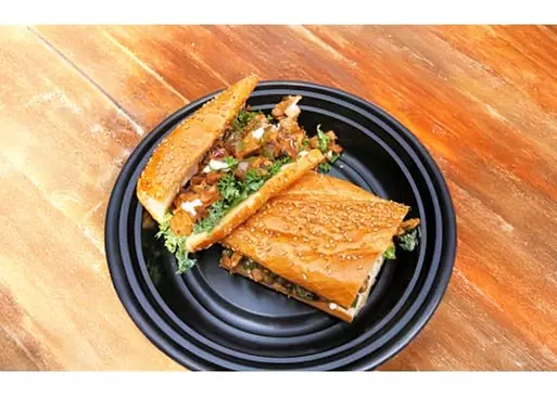 5% Cash Back at The V Spot