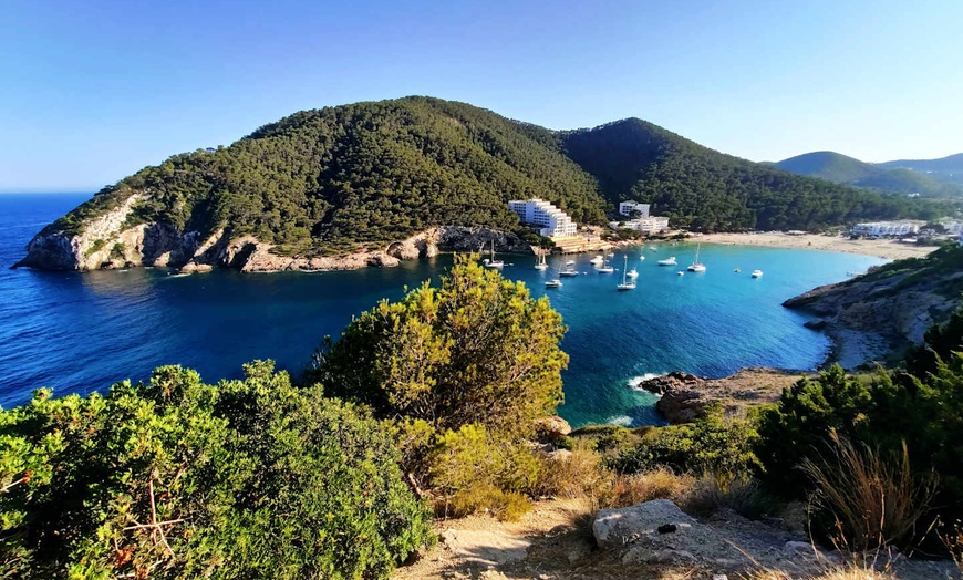 Image 14: ✈ IBIZA | Santa Eulalia del Rio - Invisa Hotel La Cala 4*, 3 nachte...