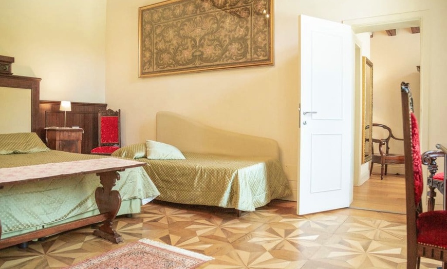 Image 13: ✈ ITALIE | Venise - Hotel Sant'Antonin 3* - City break