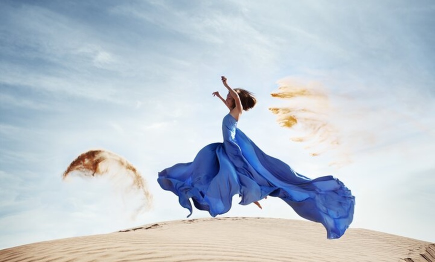 Image 9: Experiencia de sesión de fotos en Fuerteventura