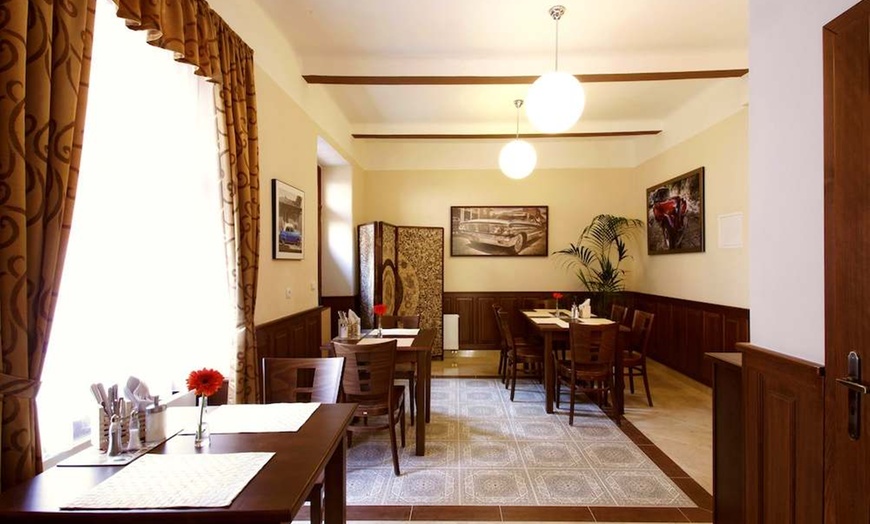 Image 6: ✈ REPUBBLICA CECA | Praga - Anyday Apartments 3* - Centro città