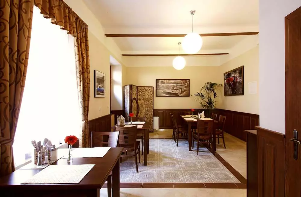 ✈ REPUBBLICA CECA | Praga - Anyday Apartments 3*, 2 notti - Centro ...