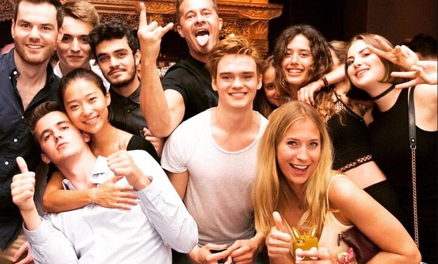 Image 5: Ruta de bares en Barcelona