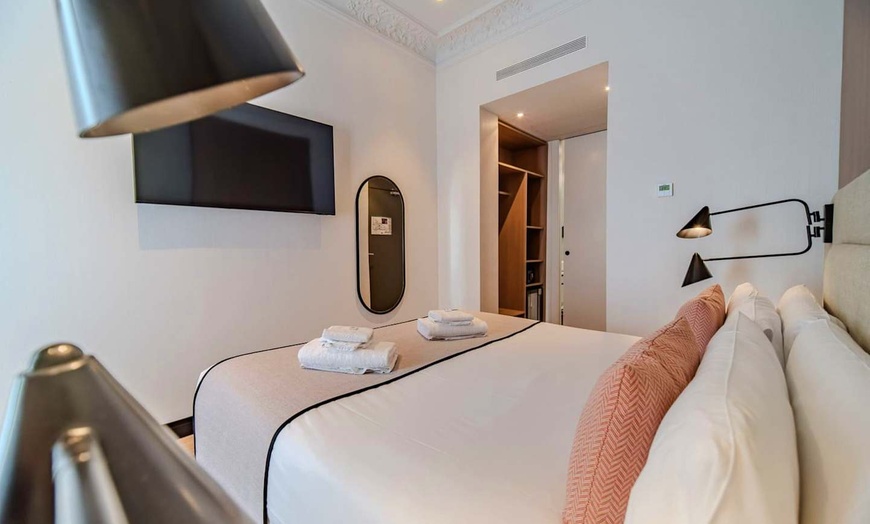 Image 4: ✈ ESPAGNE | Valence - Soho Boutique Turia 4* - Découverte