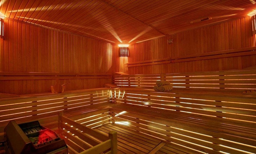 Image 21: ✈ ANTALYA UND UMGEBUNG | Belek - Bellis Deluxe Hotel 5*, 3 Nächte -...