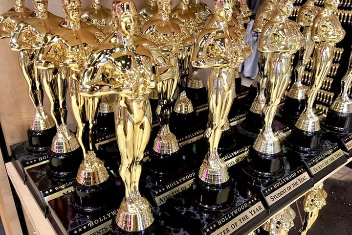 Best of LA, Hollywood, Griffith, Santa Monica, Venice, & Rodeo Dr