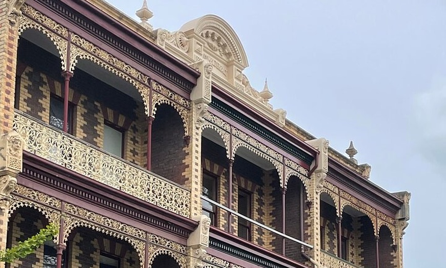 Image 6: Private Walking Tour of Melbourne's Inner North