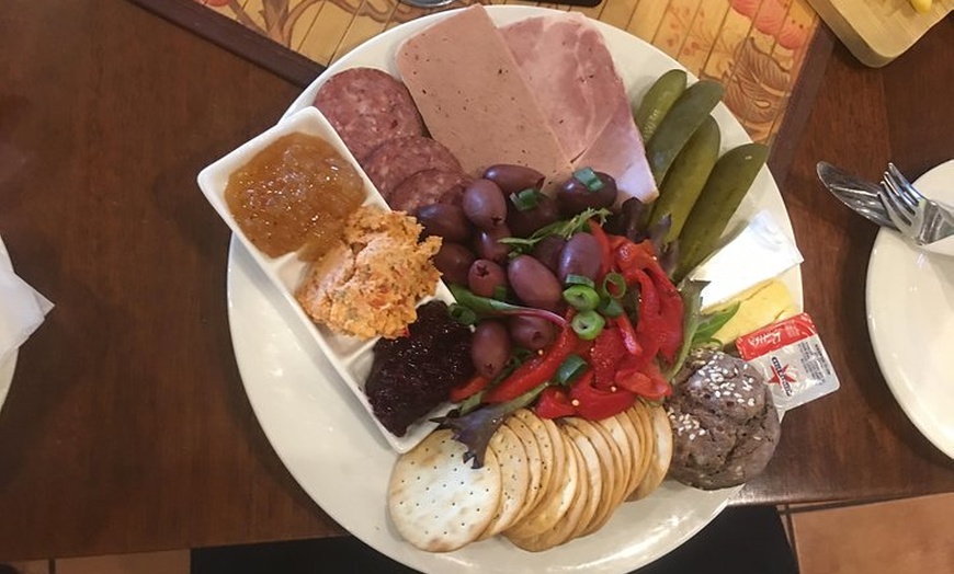 Image 3: Barossa Valley Private Wine Tours - All Inclusive