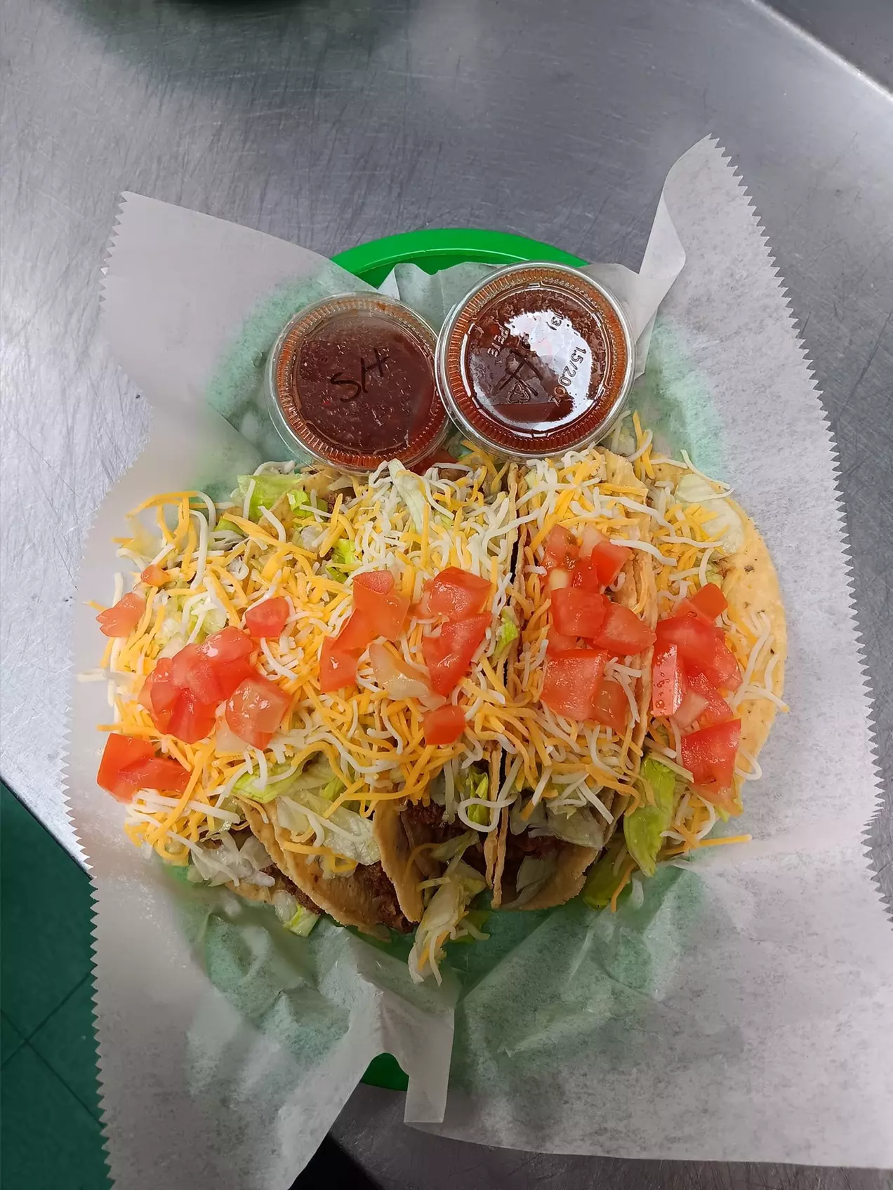 $10 For $20 Worth Of Mexican Dining
