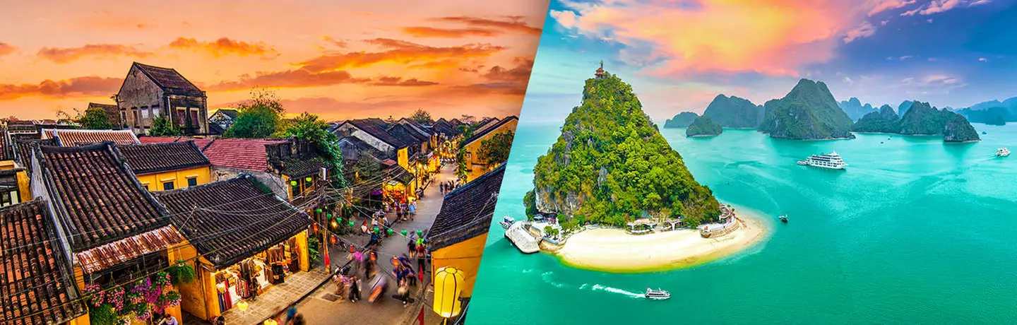 ✈ VIETNAM | Hanoï - Le Vietnam en famille, 10 nuit - Circuit - Primary Image