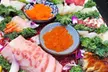 5% Cash Back at Koi Endless Gourmet Grill & Sushi - Second Medium