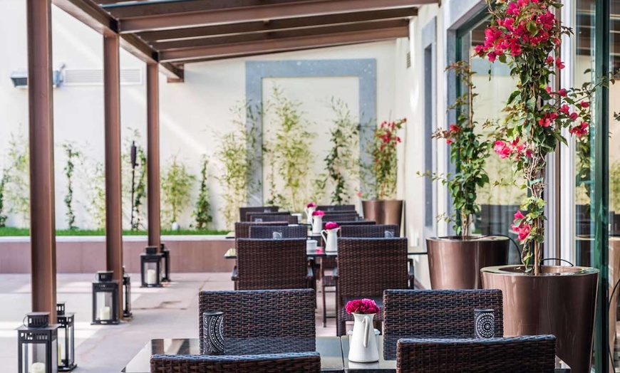 Image 8: ✈ PORTUGAL | Porto - Vila Galé Porto Ribeira 4*, 2 nights - City ce...