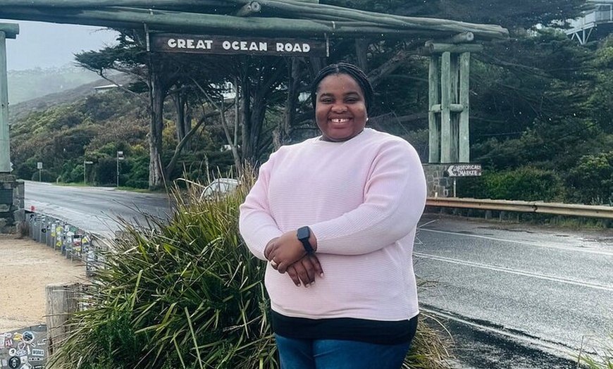 Image 4: Great Ocean Road Tour Reverse –SML GRP-DLUX Mini Bus Hotel Pickup