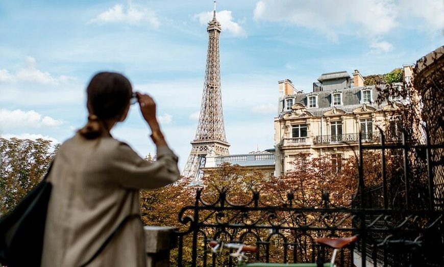 Image 4: Visite privée de Paris Shopping