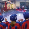 Image 14: Basingstoke iFLY Indoor Skydiving Experience - 2 Flights & Certificate