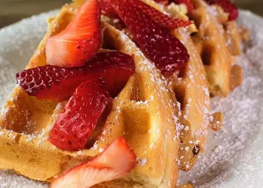 5% Cash Back at Rosie's Coffee & Cafe #1