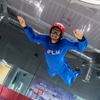 Image 1: Indoor Skydiving Experience at iFLY London 2 Flights