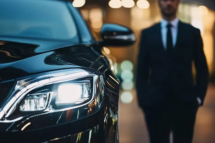 Sarasota Private Luxury Transportation