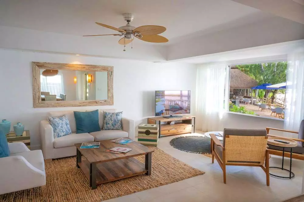 ✈ ILE MAURICE | Pointe aux Canonniers - Seapoint Boutique Hotel 5*, 5 nuit - Spa - Primary Image