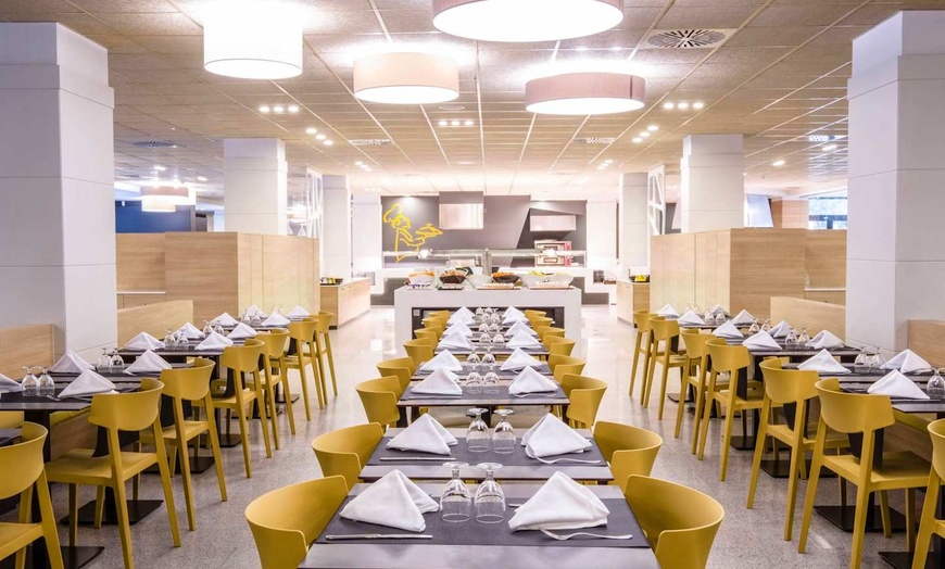 Image 8: ✈ COSTA DORADA | Salou - Hotel California Garden 3* - Idéal famille