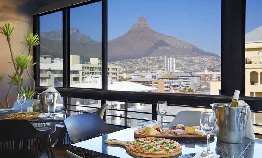 Image 11: ✈ AFRIQUE DU SUD | Cape Town - The Hyde Luxury All-Suite Hotel and ...