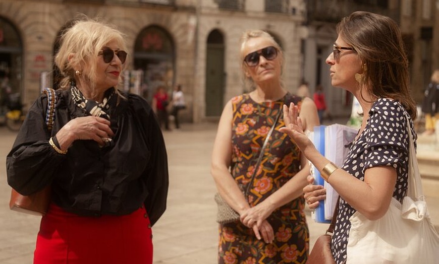 Image 6: Bordeaux Food Tour – Un repas français complet par Do Eat Better
