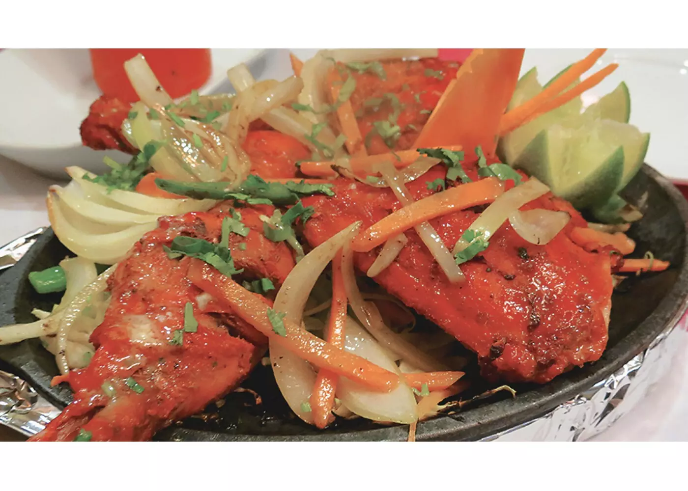 $15 For $30 Worth Of Indian Cuisine (Also Valid On Take-Out W/Min. ...
