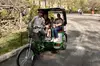 Best of Central Park Tours by Pedicab - Stories & Photos