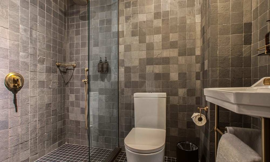 Image 5: ✈ MALAISIE | Kuala Lumpur - The Chow Kit - An Ormond Hotel 4*, 5 nu...