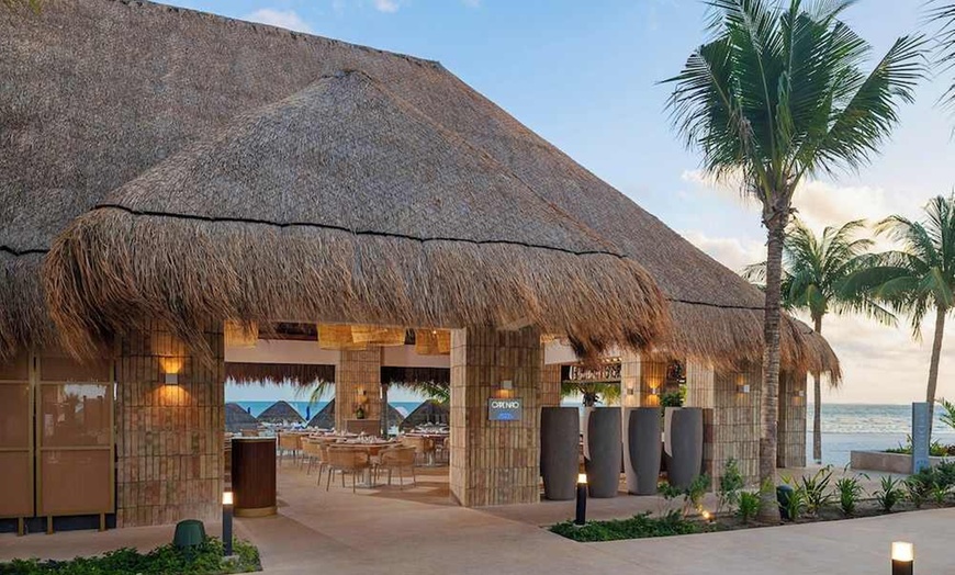 Image 21: ✈ MESSICO | Cancún - Melia Casa Maya - Cancun - All Inclusive 4*, 5...