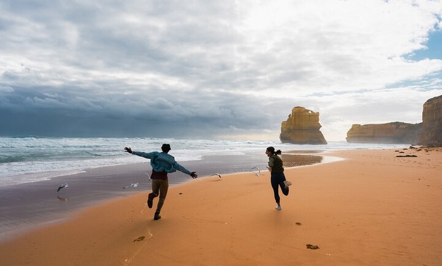 Image 13: Melbourne to Adelaide 3 Day Tour via Great Ocean Road & Grampians