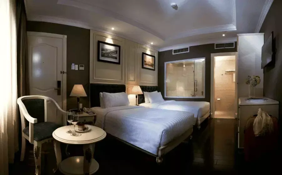 ✈ SÜDVIETNAM | Ho-Chi-Minh-Stadt & Mui Ne - Ho-Chi-Minh-Stadt und M...