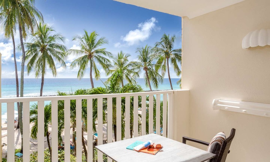 Image 8: ✈ BARBADE | Bridgetown - Sugar Bay Barbados 4*, 5 nuit - Tout inclus